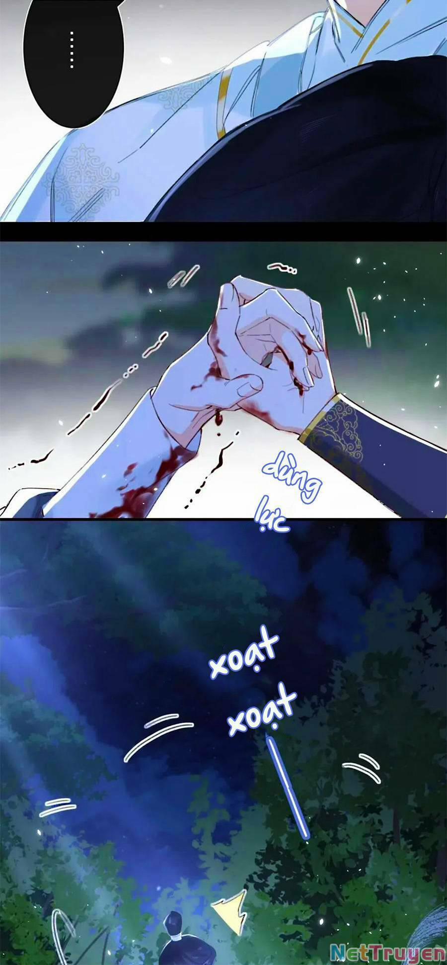 Lui Lui Lui Ra 70 trang 30