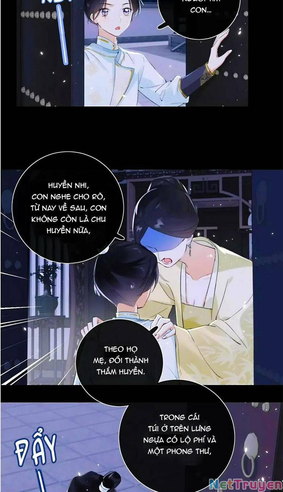 Lui Lui Lui Ra 70 trang 5