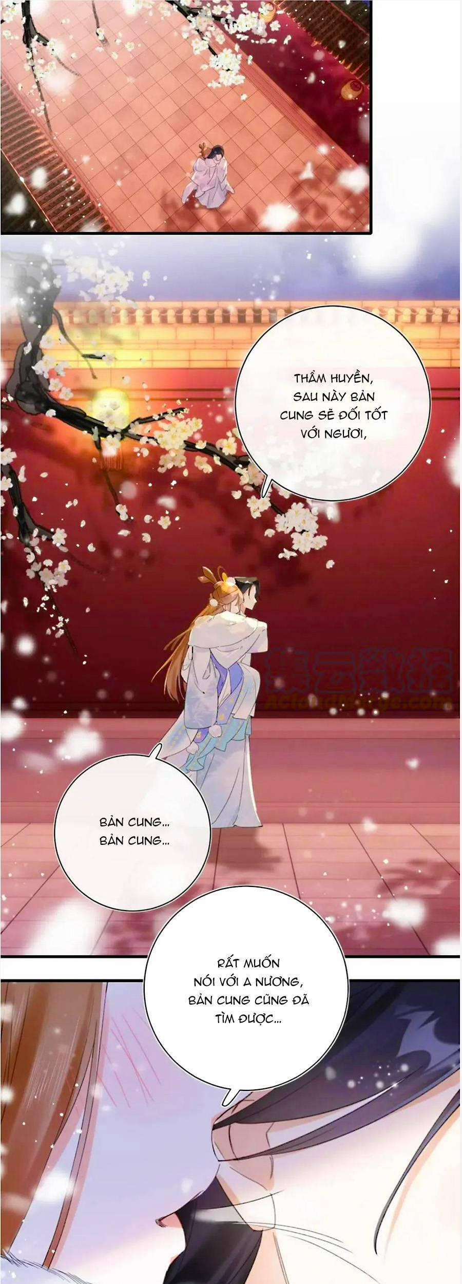 Lui Lui Lui Ra 71 trang 22