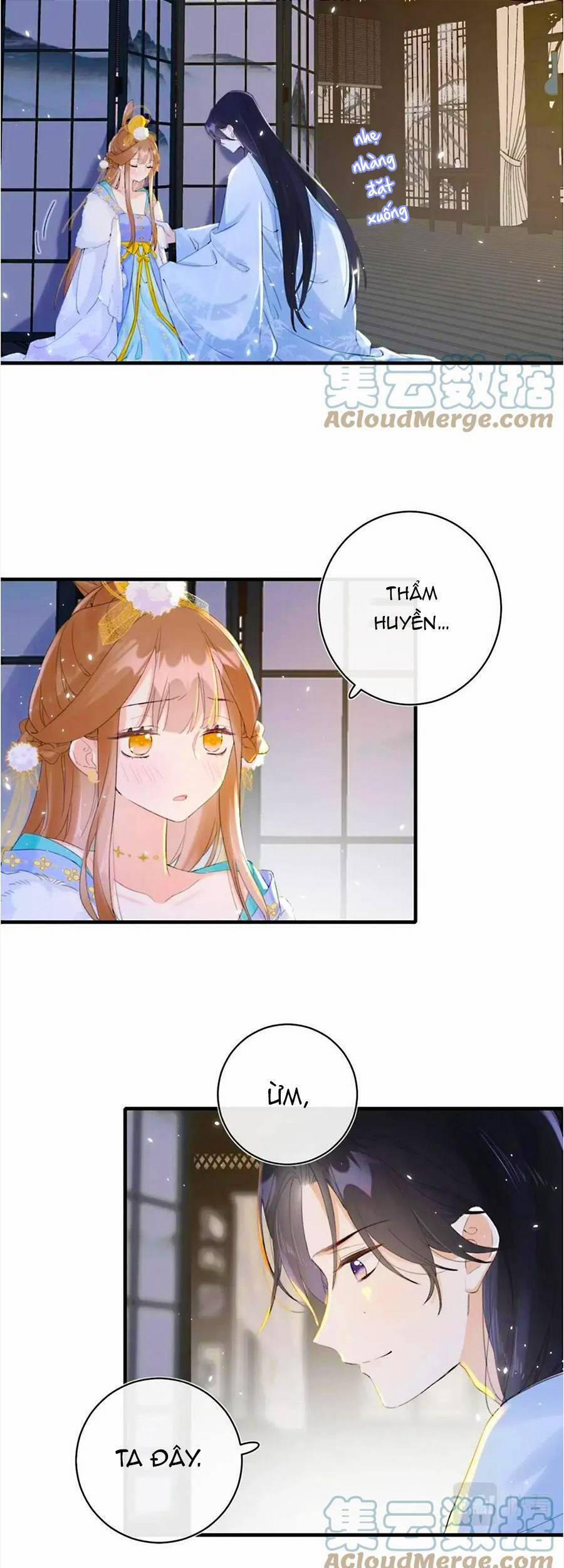 Lui Lui Lui Ra 72 trang 3