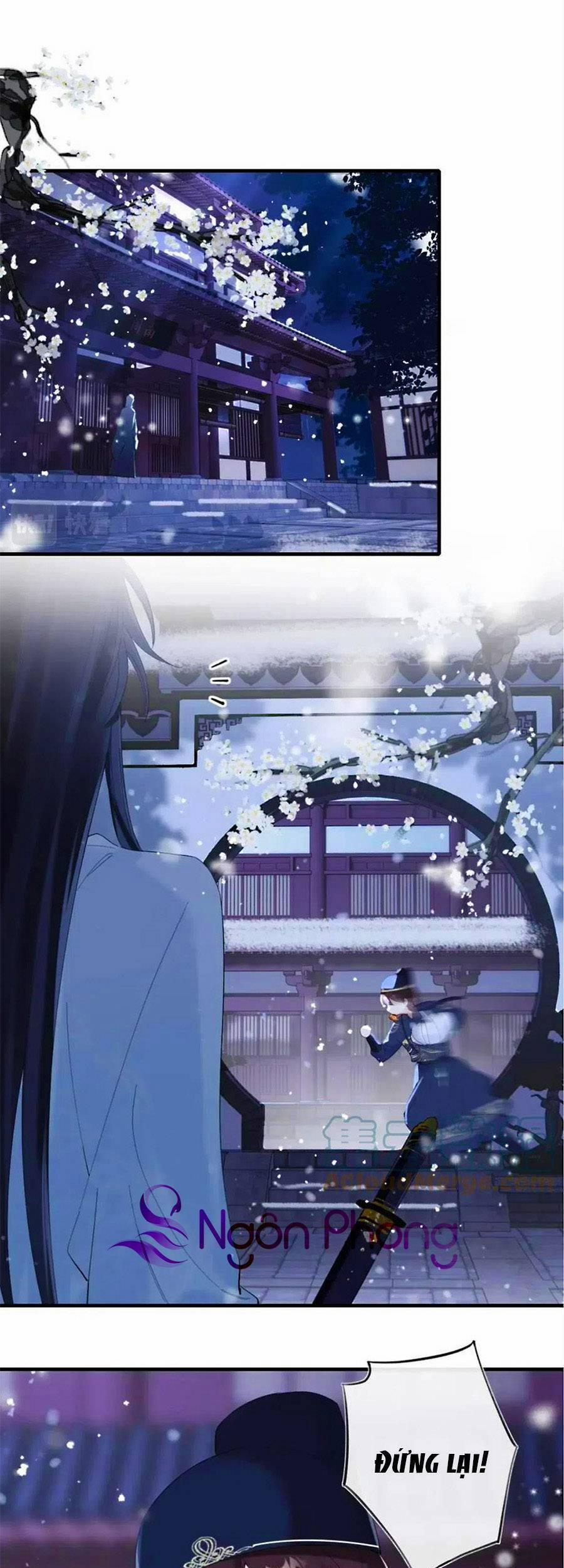 Lui Lui Lui Ra 74 trang 1