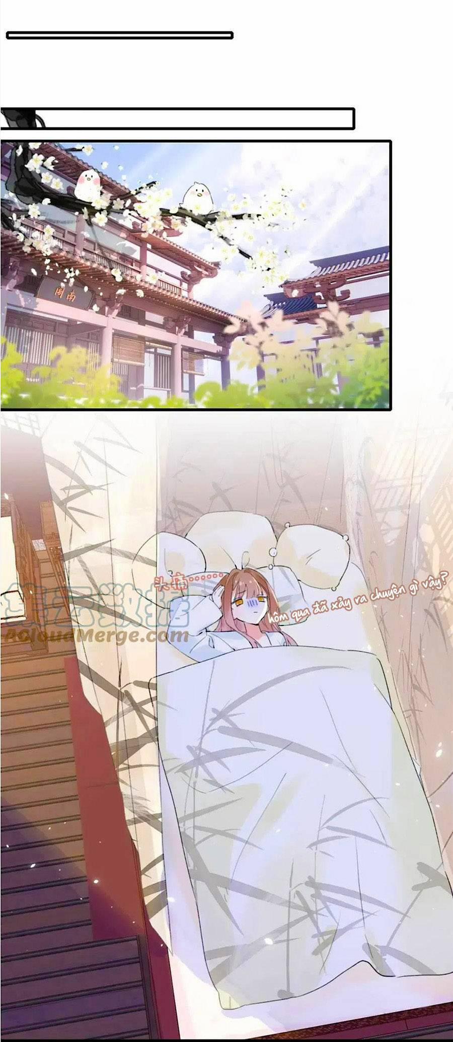 Lui Lui Lui Ra 74 trang 12