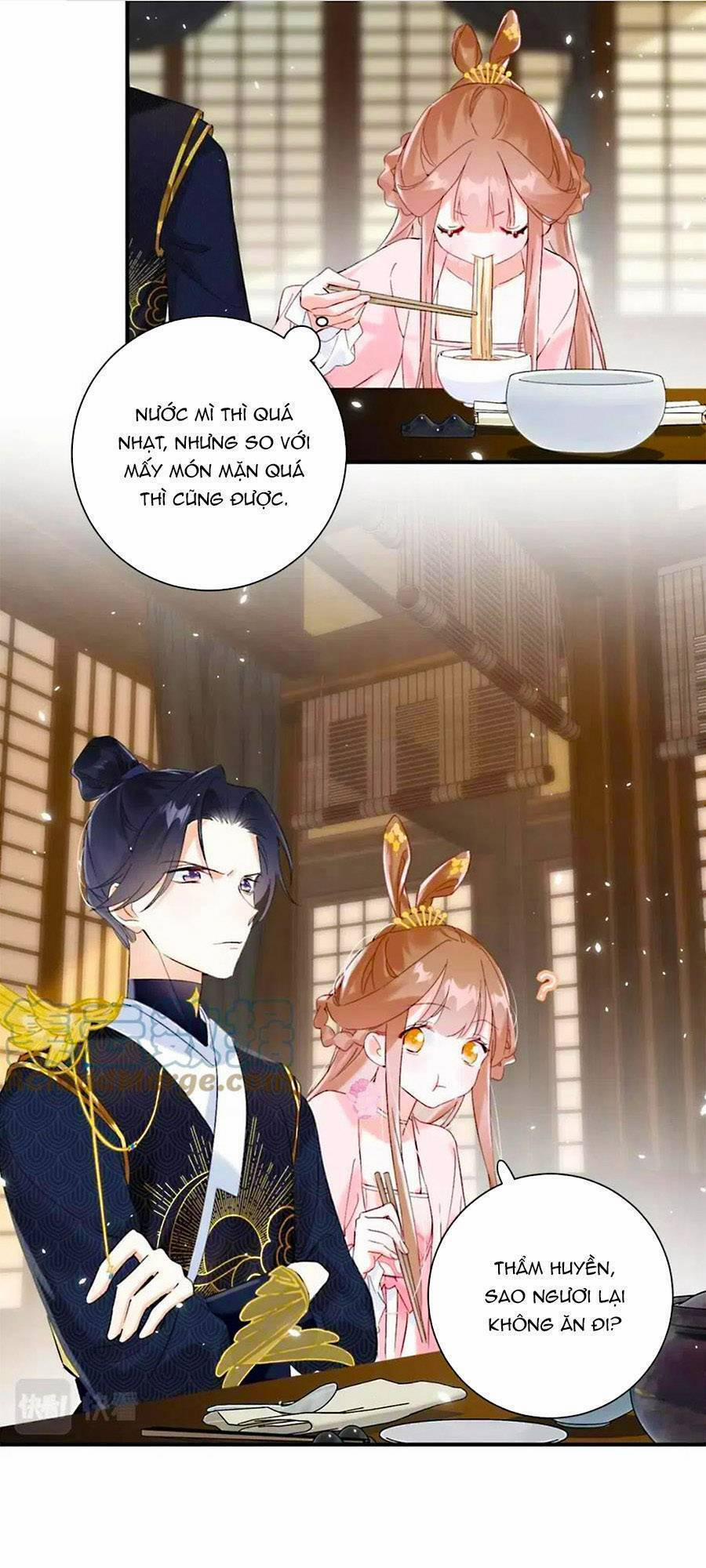 Lui Lui Lui Ra 75 trang 11