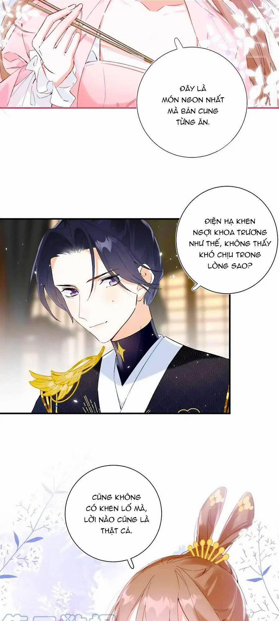 Lui Lui Lui Ra 75 trang 19