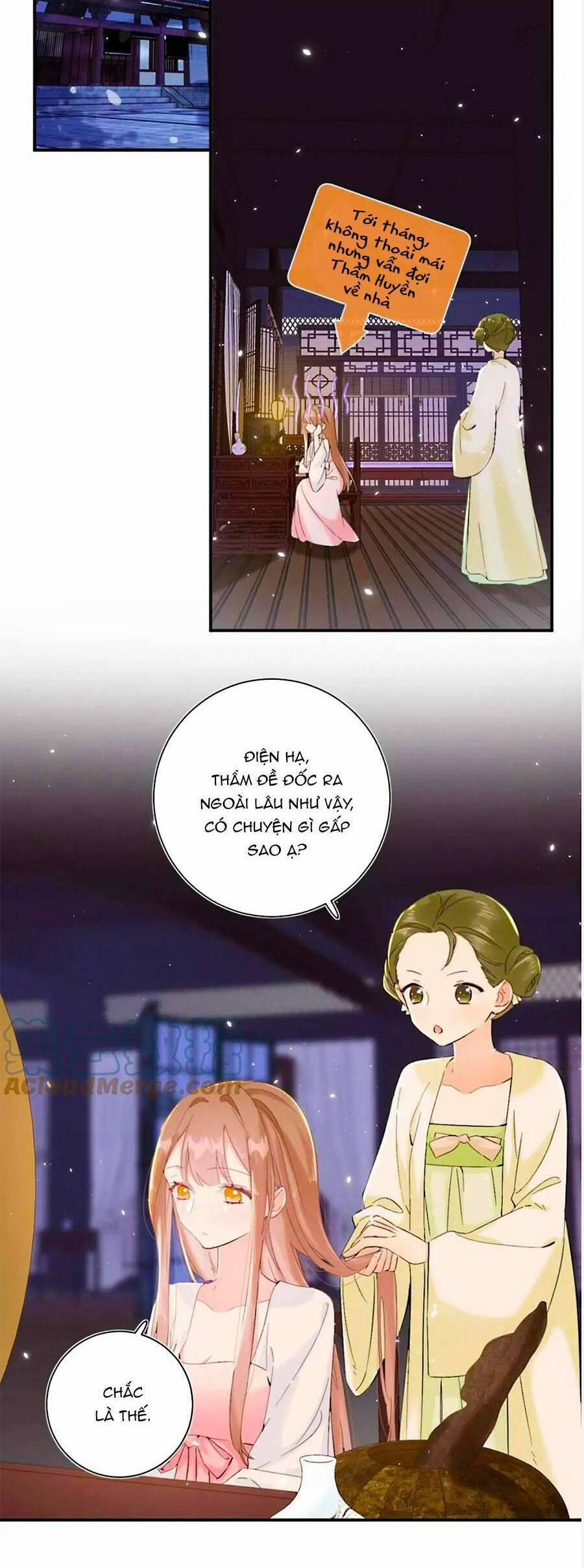 Lui Lui Lui Ra 76 trang 3