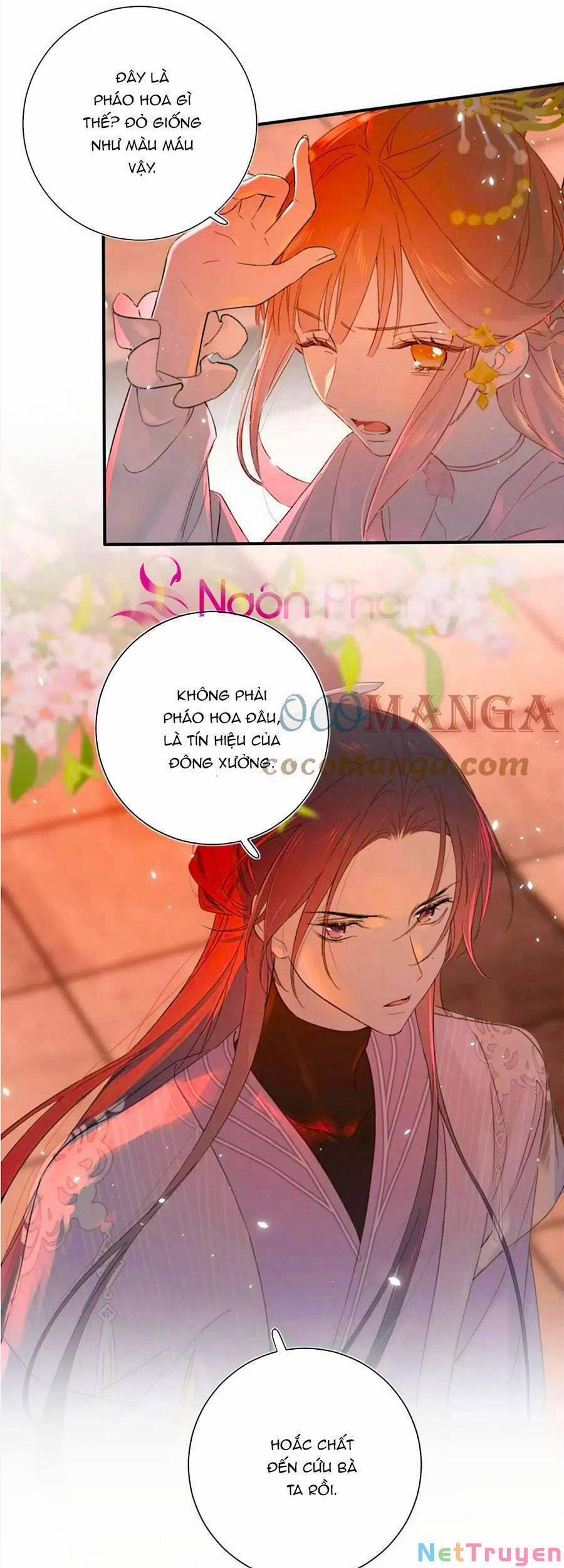 Lui Lui Lui Ra 78 trang 23