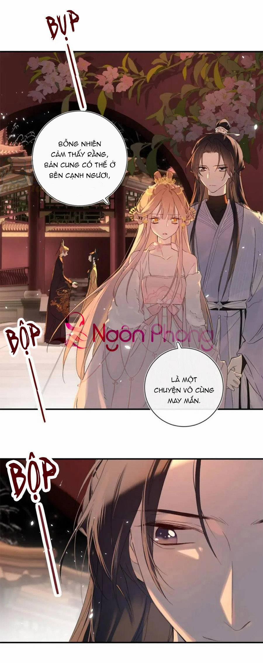 Lui Lui Lui Ra 79 trang 1