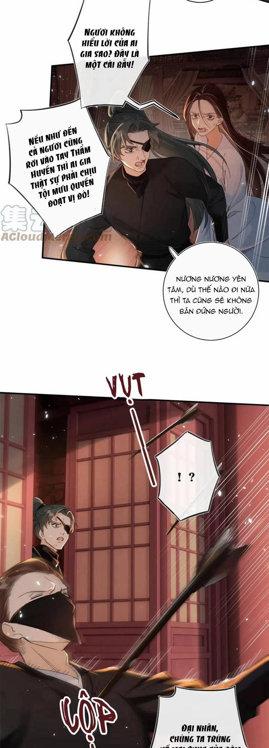 Lui Lui Lui Ra 79 trang 12