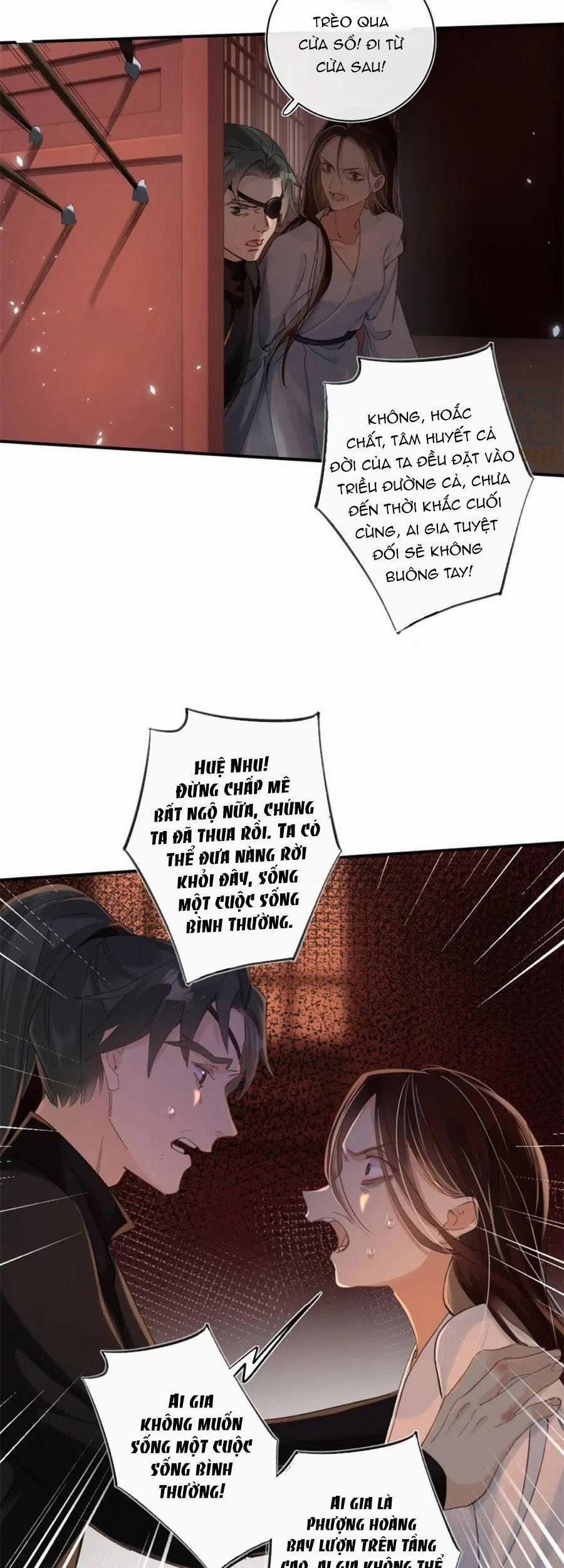 Lui Lui Lui Ra 79 trang 14