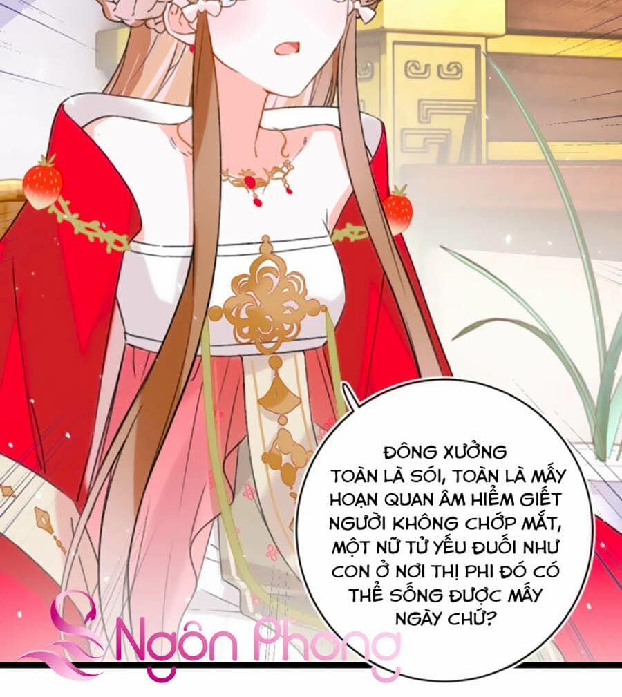 Lui Lui Lui Ra 8 trang 18