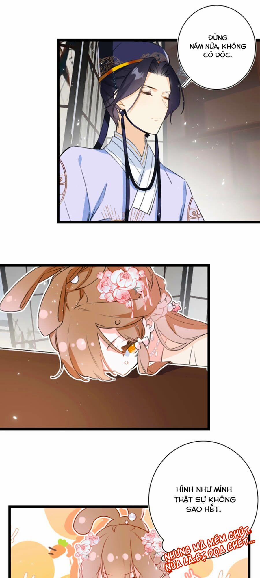 Lui Lui Lui Ra 8 trang 2