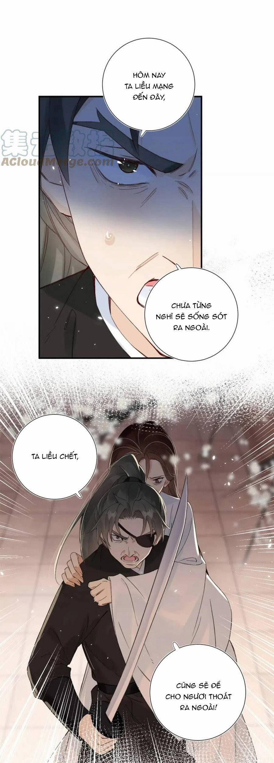 Lui Lui Lui Ra 80 trang 21