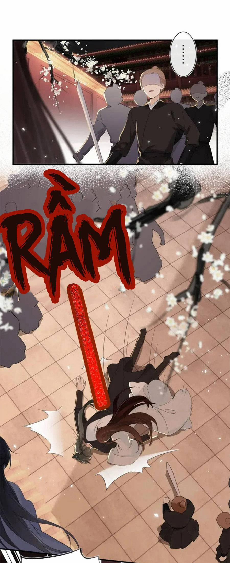 Lui Lui Lui Ra 80 trang 28