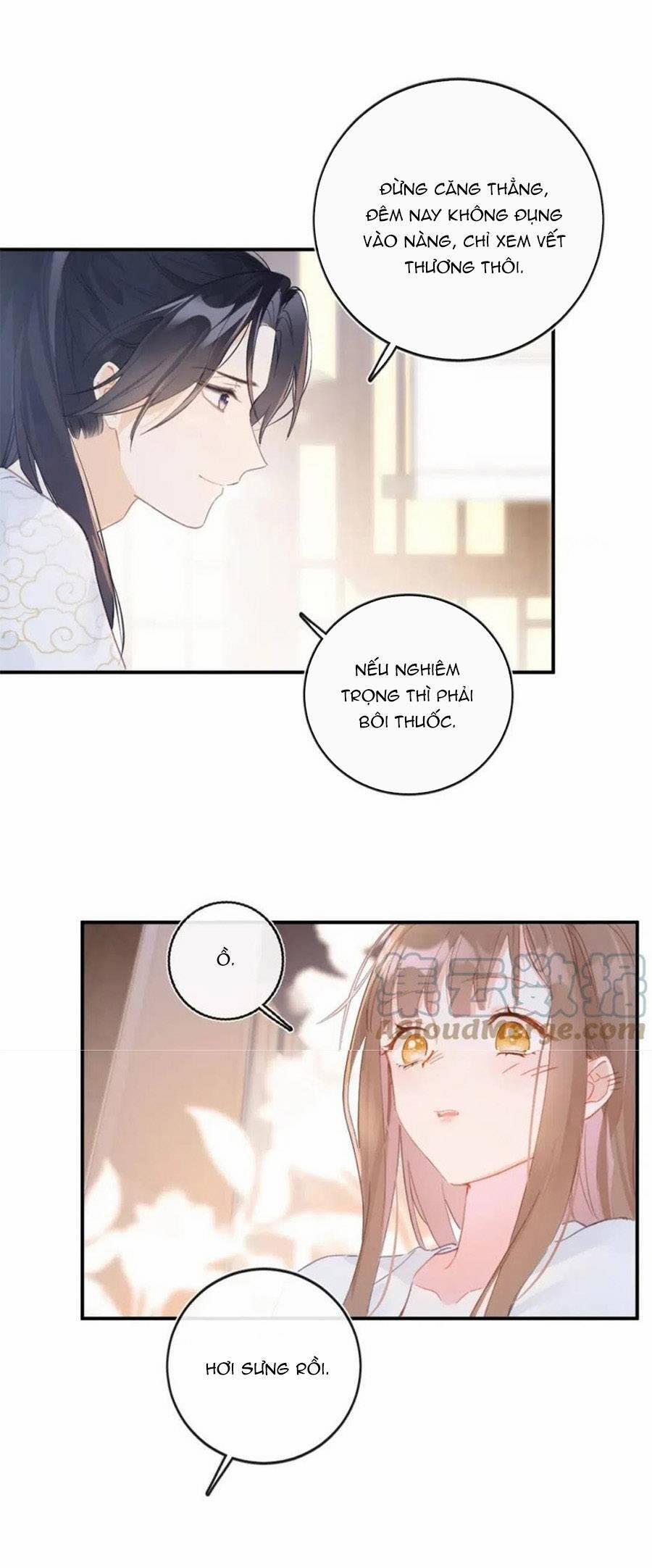 Lui Lui Lui Ra 83 trang 28