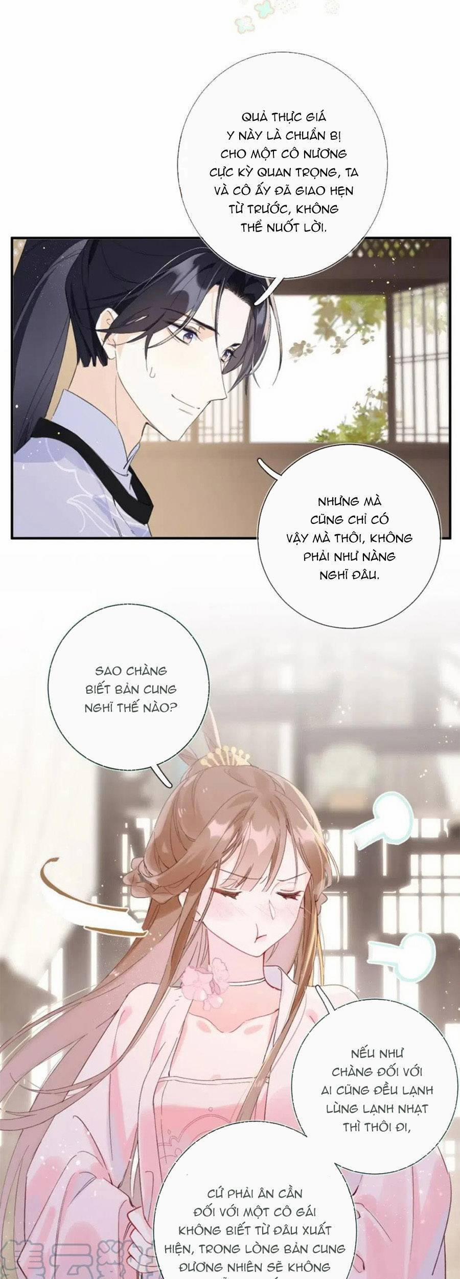 Lui Lui Lui Ra 83 trang 3