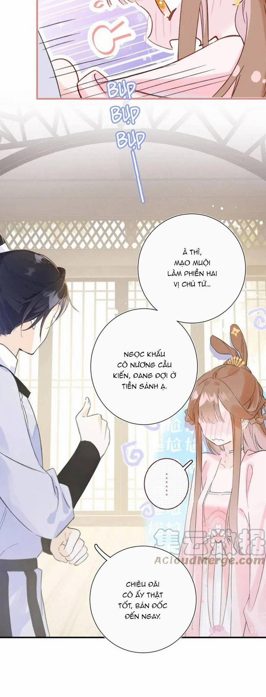 Lui Lui Lui Ra 83 trang 6