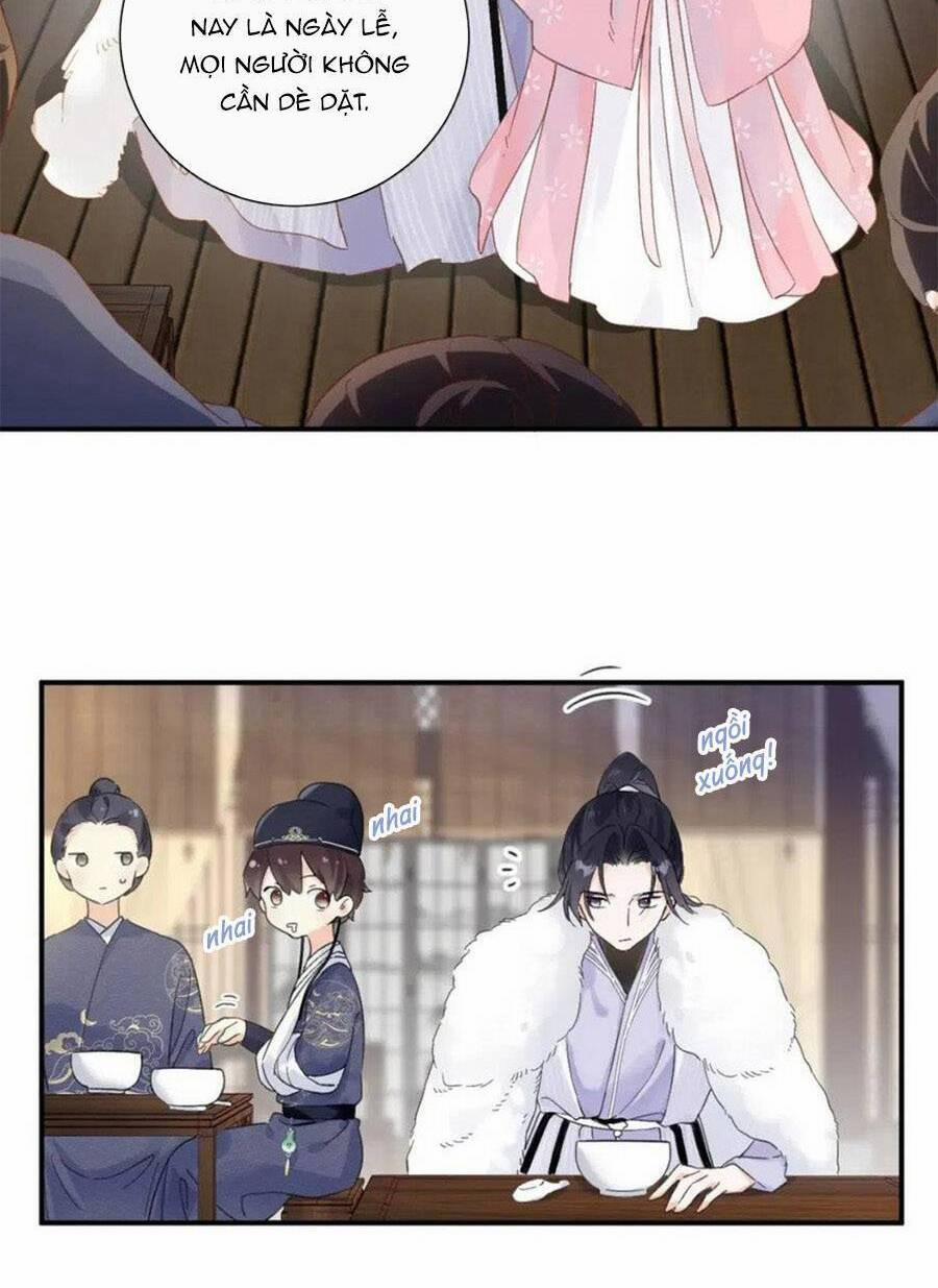 Lui Lui Lui Ra 84 trang 13