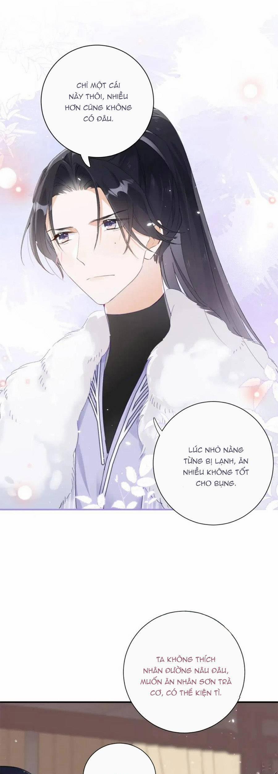 Lui Lui Lui Ra 84 trang 22