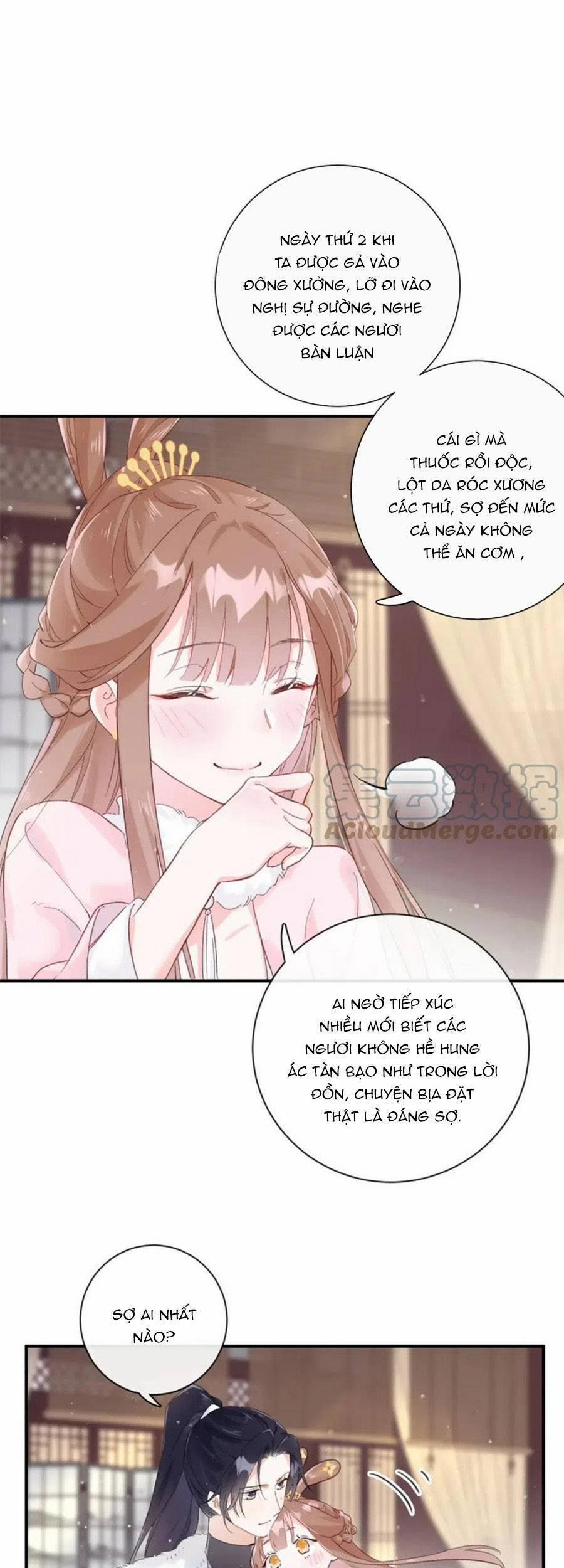 Lui Lui Lui Ra 84 trang 26