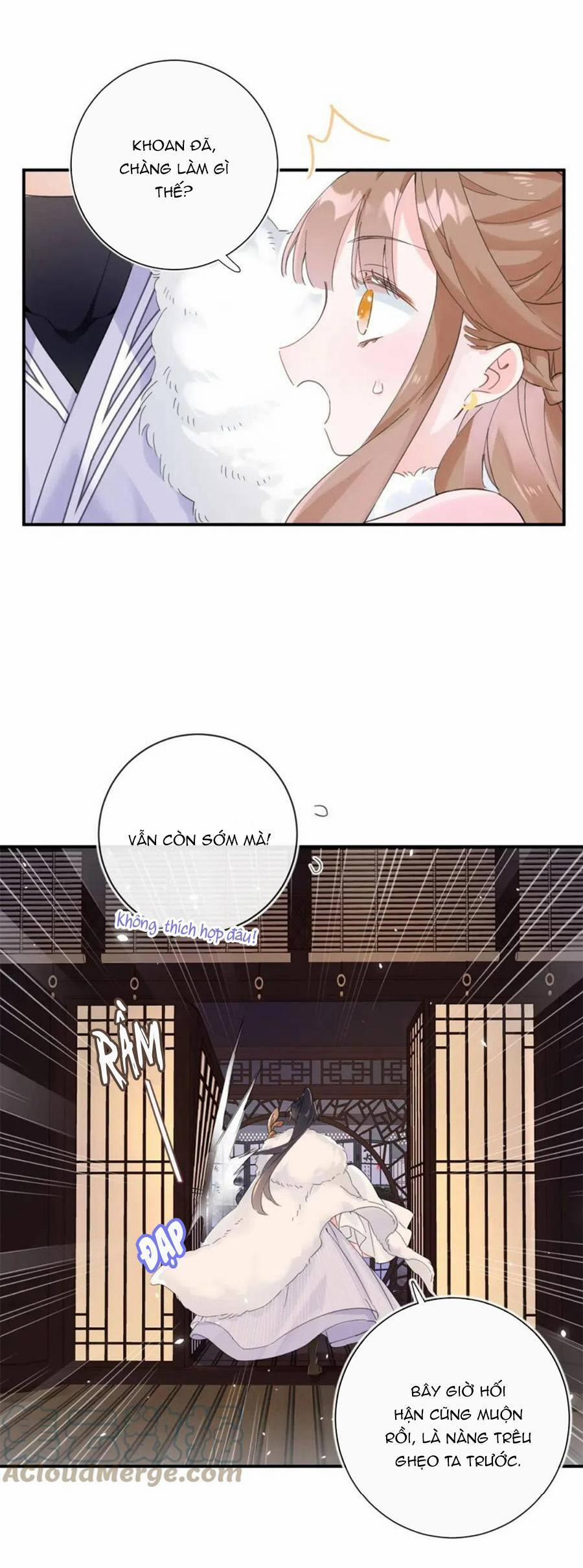 Lui Lui Lui Ra 85 trang 10