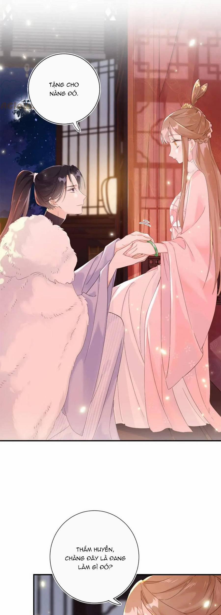 Lui Lui Lui Ra 85 trang 17