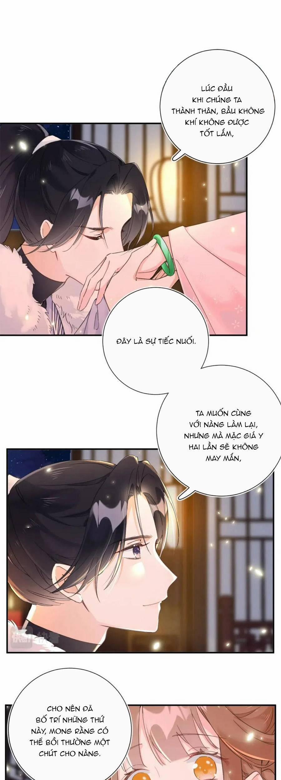 Lui Lui Lui Ra 85 trang 19