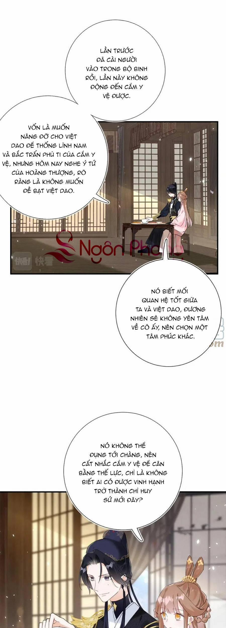 Lui Lui Lui Ra 86 trang 1