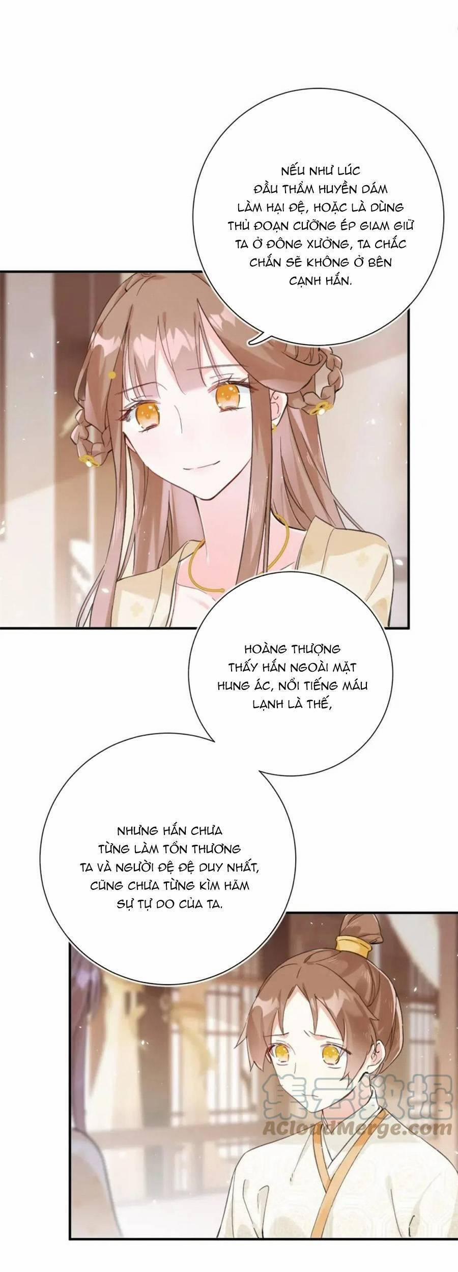 Lui Lui Lui Ra 87 trang 20