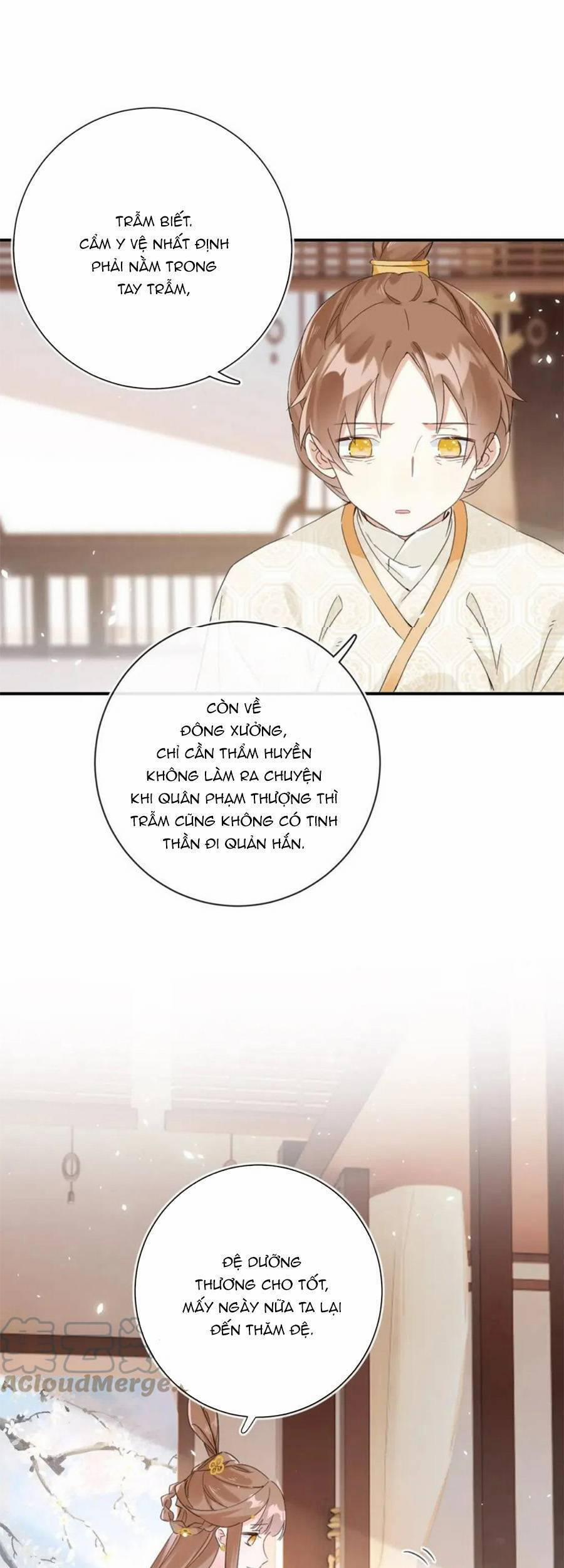 Lui Lui Lui Ra 87 trang 30