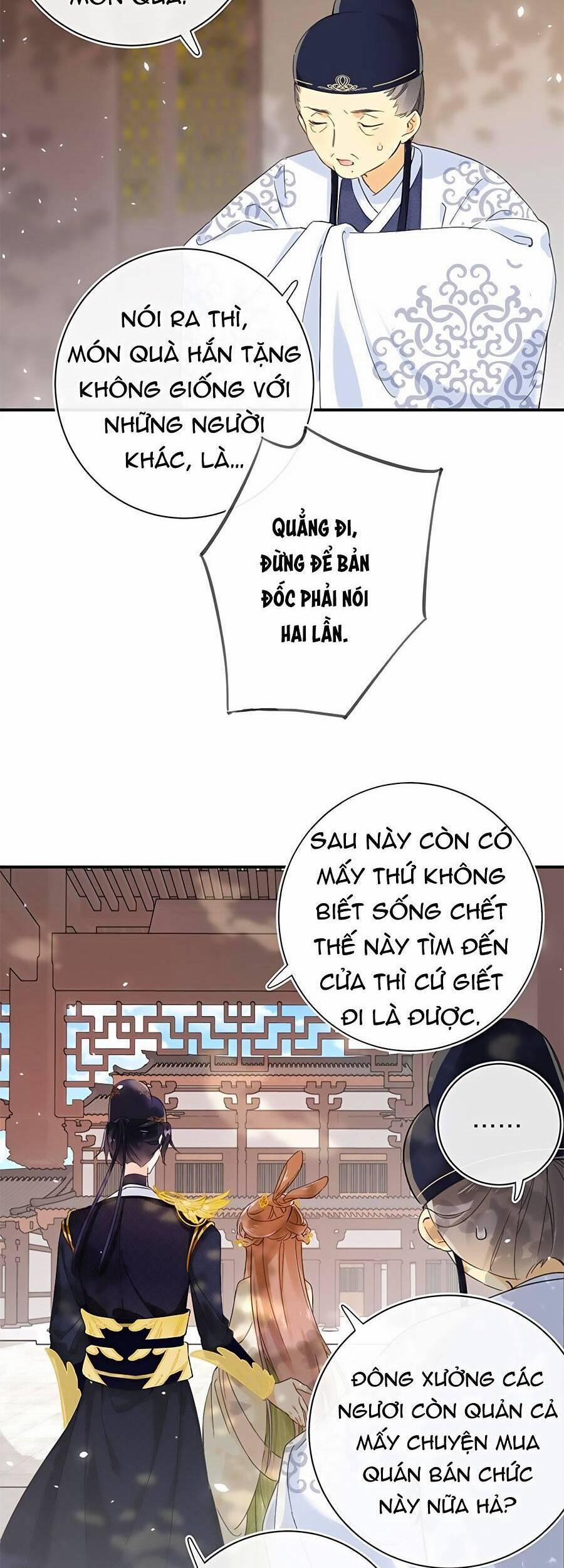 Lui Lui Lui Ra 88 trang 15