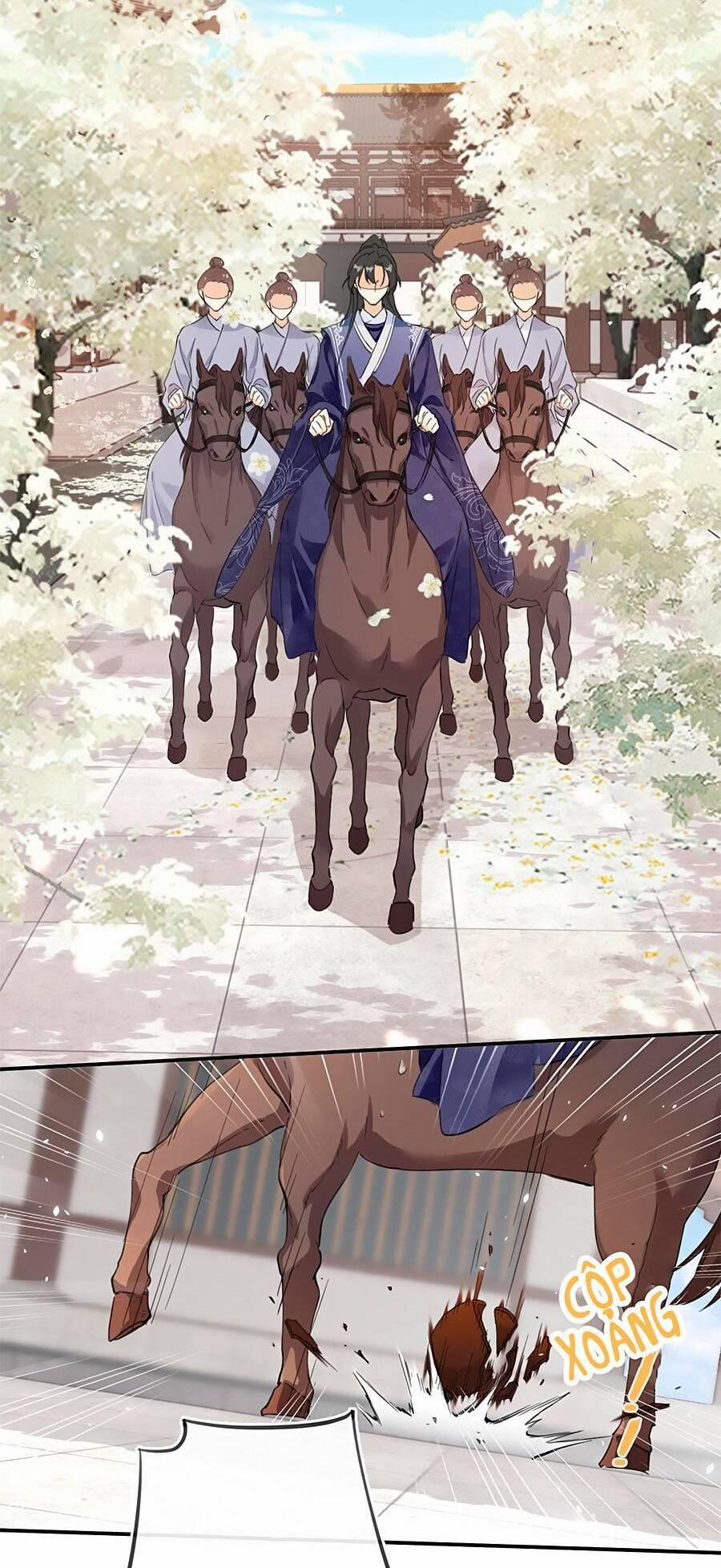 Lui Lui Lui Ra 88 trang 25