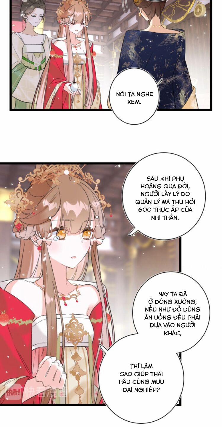 Lui Lui Lui Ra 9 trang 8