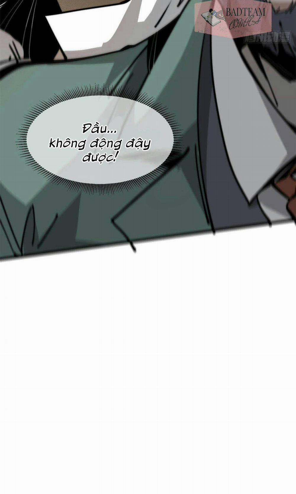 Lui Ra Phía Sau Để Vi Sư Tới 10 trang 26