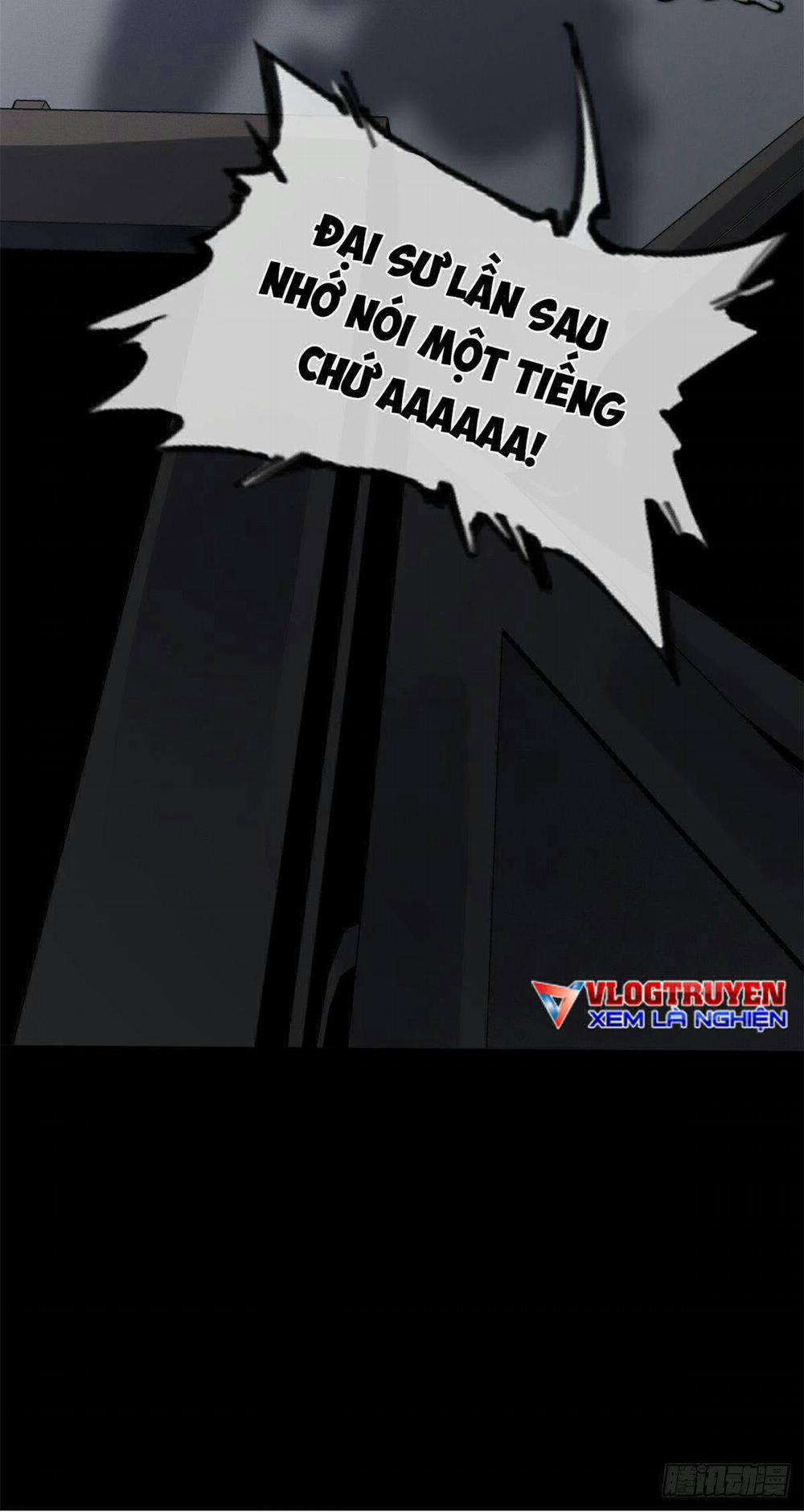 Lui Ra Phía Sau Để Vi Sư Tới 10 trang 36