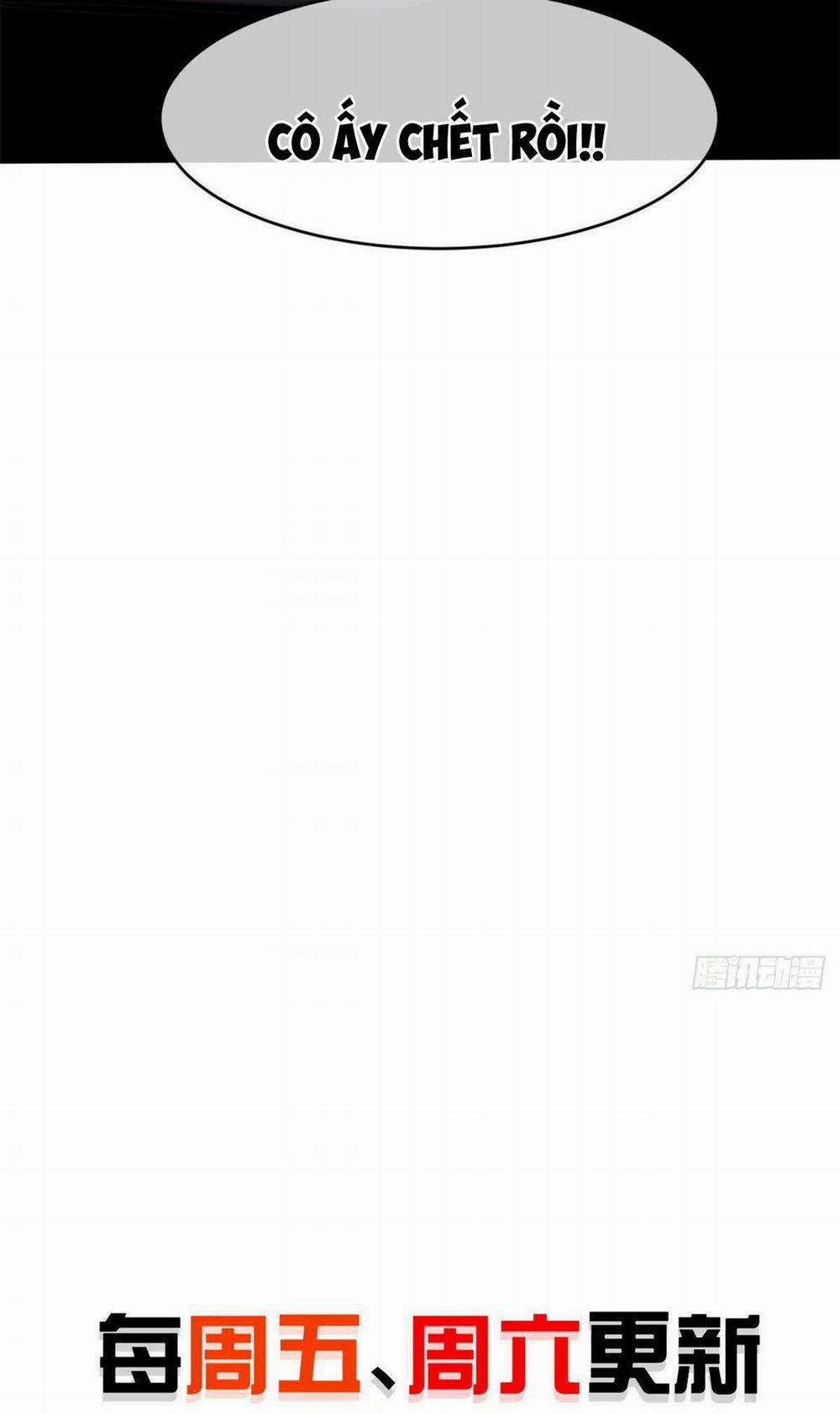 Lui Ra Phía Sau Để Vi Sư Tới 10 trang 42