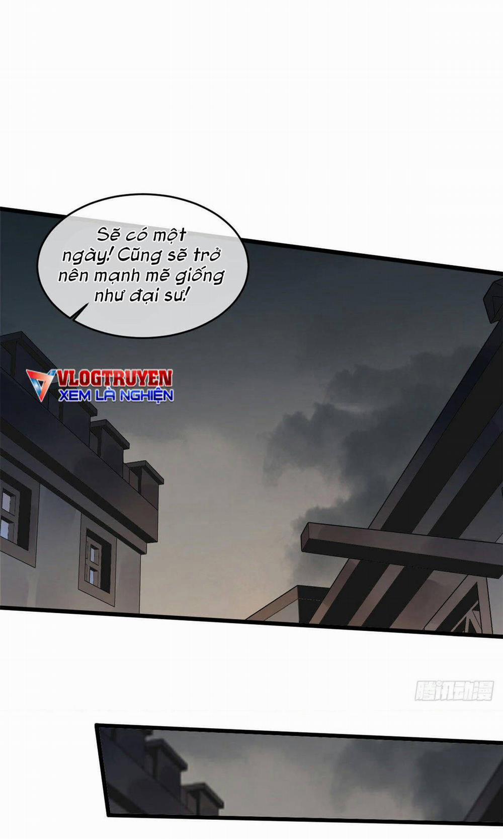 Lui Ra Phía Sau Để Vi Sư Tới 10 trang 8