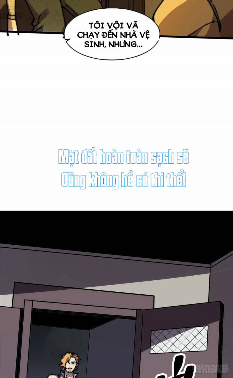 Lui Ra Phía Sau Để Vi Sư Tới 11 trang 18