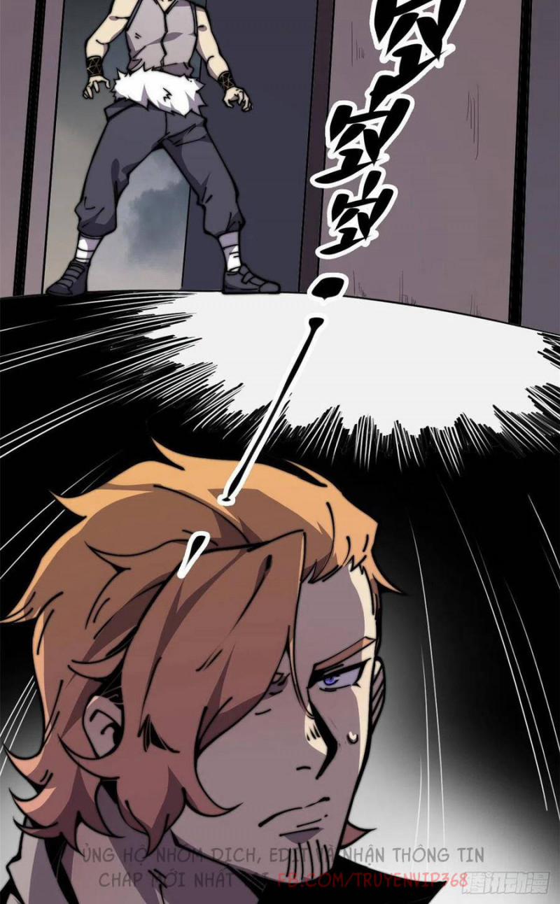 Lui Ra Phía Sau Để Vi Sư Tới 11 trang 19