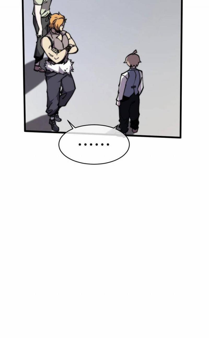 Lui Ra Phía Sau Để Vi Sư Tới 11 trang 22