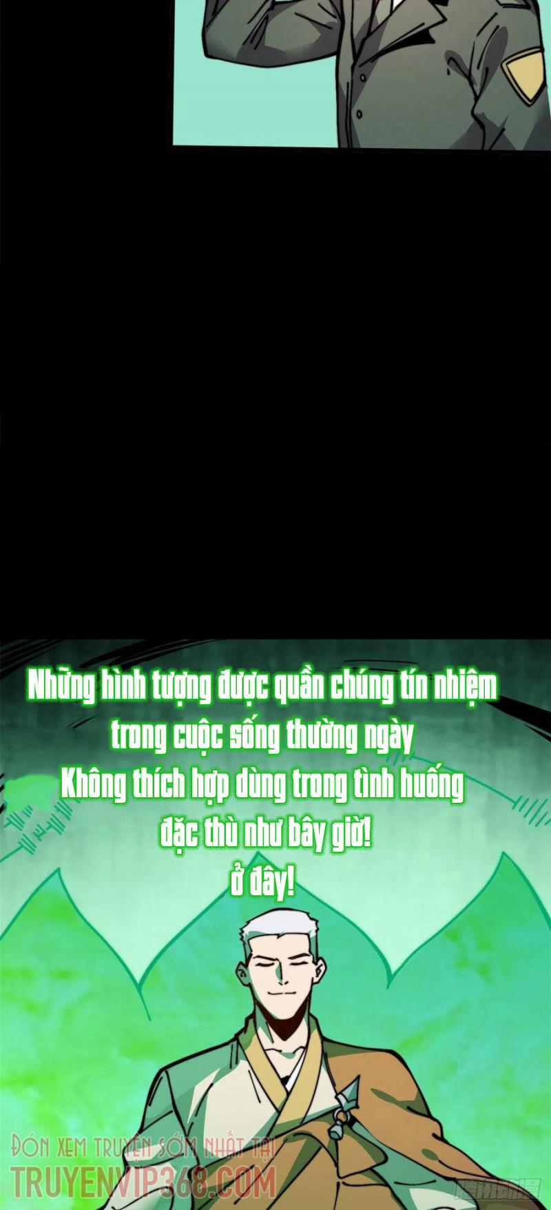 Lui Ra Phía Sau Để Vi Sư Tới 11 trang 33