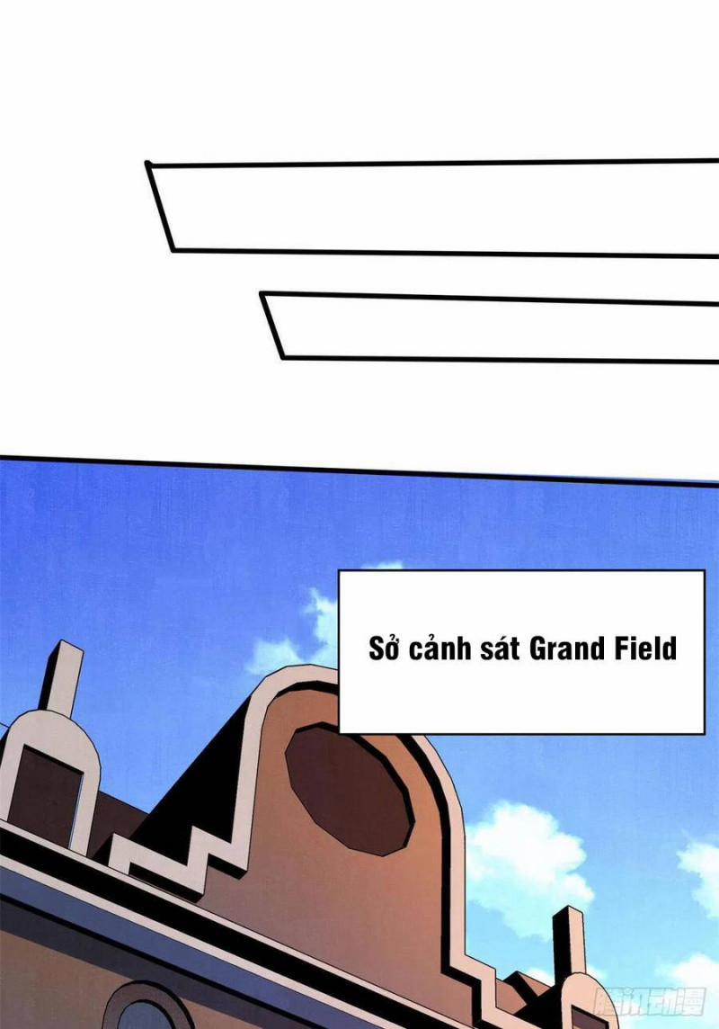 Lui Ra Phía Sau Để Vi Sư Tới 12 trang 25