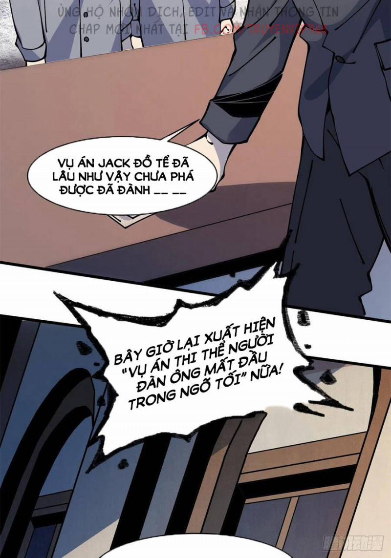 Lui Ra Phía Sau Để Vi Sư Tới 12 trang 28