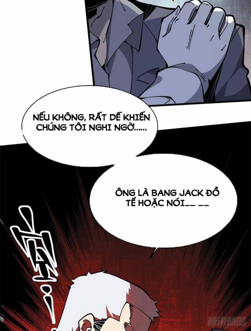 Lui Ra Phía Sau Để Vi Sư Tới 12 trang 3