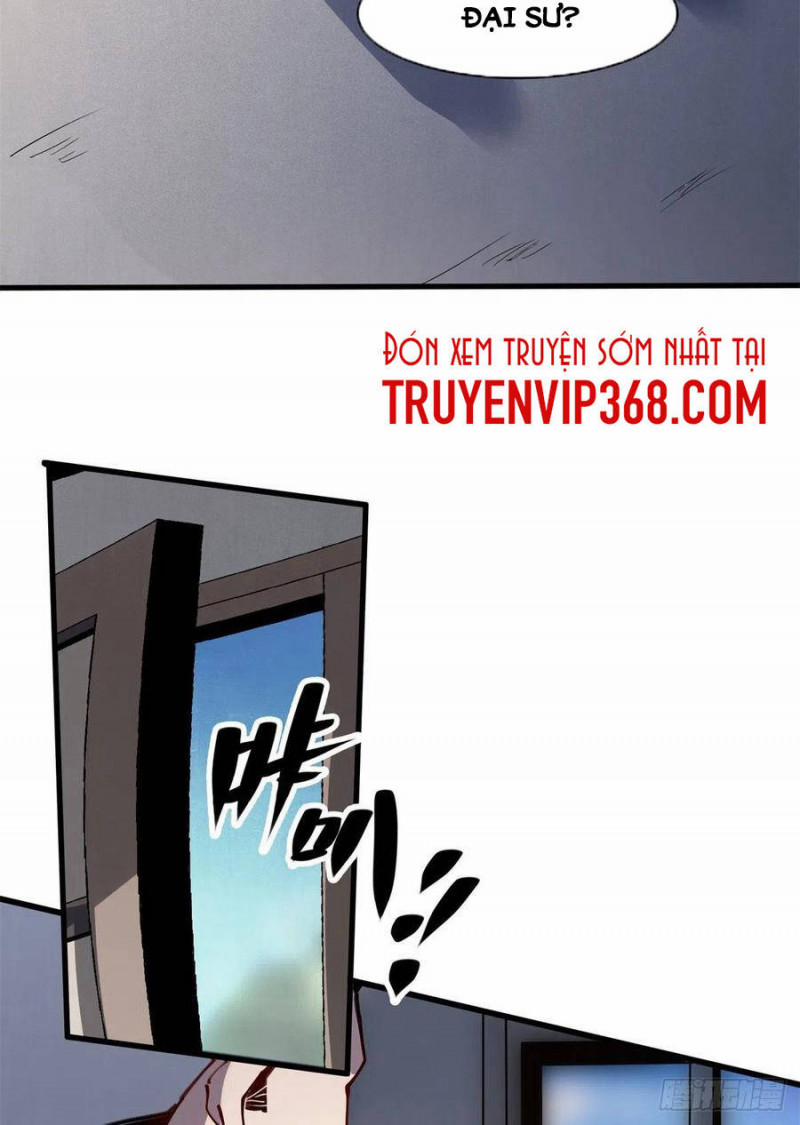 Lui Ra Phía Sau Để Vi Sư Tới 12 trang 34