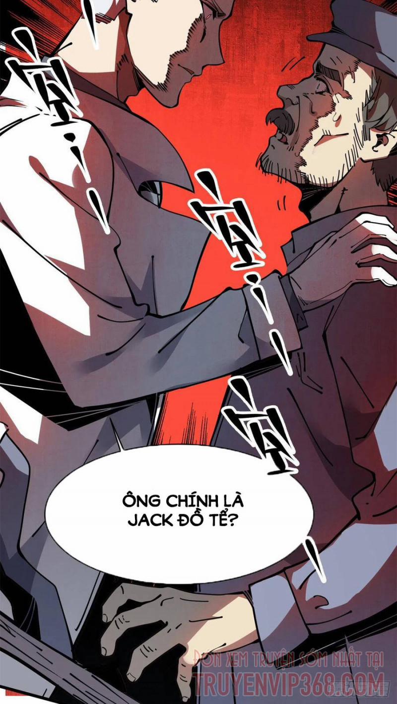 Lui Ra Phía Sau Để Vi Sư Tới 12 trang 4