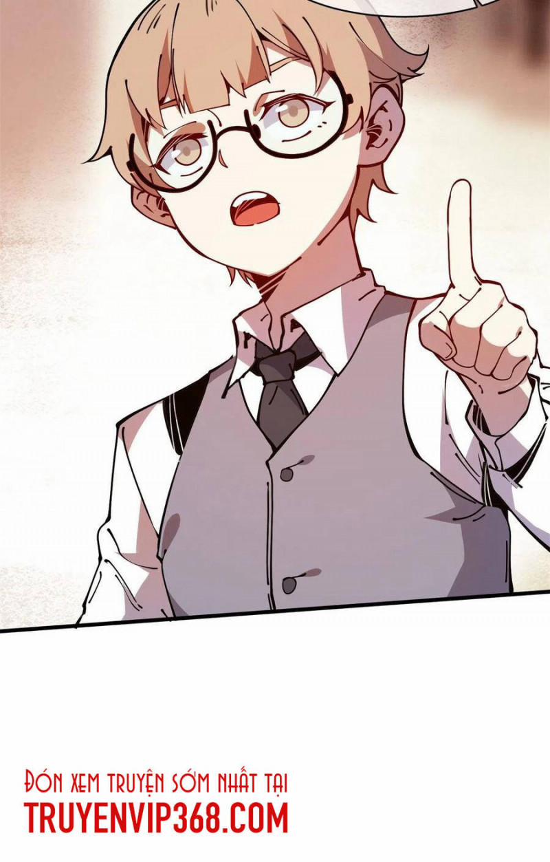 Lui Ra Phía Sau Để Vi Sư Tới 12 trang 54