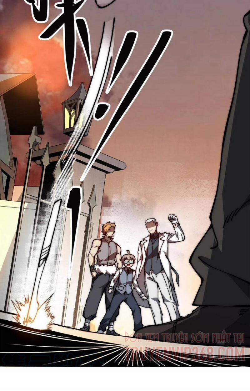 Lui Ra Phía Sau Để Vi Sư Tới 13 trang 20