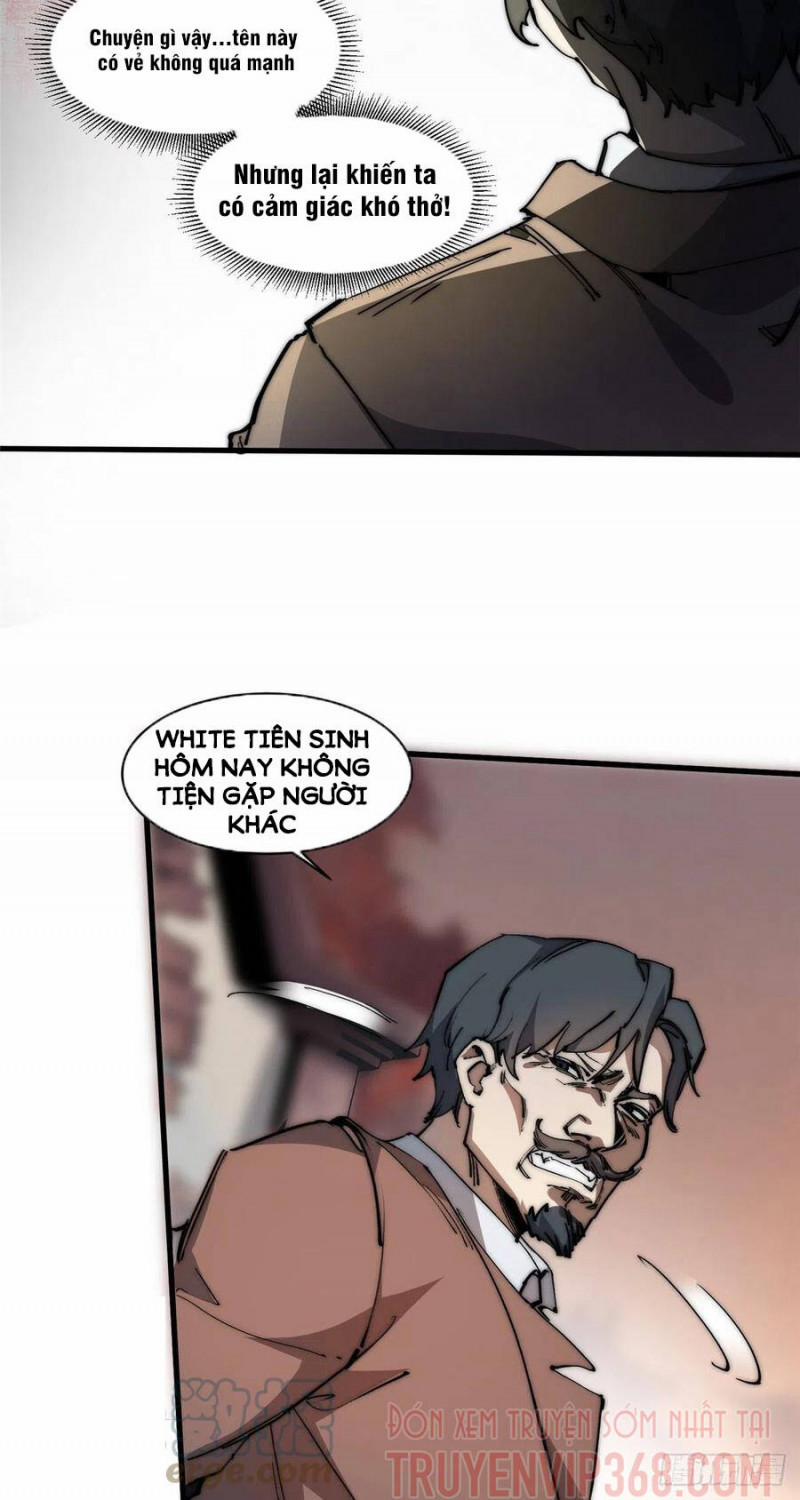 Lui Ra Phía Sau Để Vi Sư Tới 13 trang 26