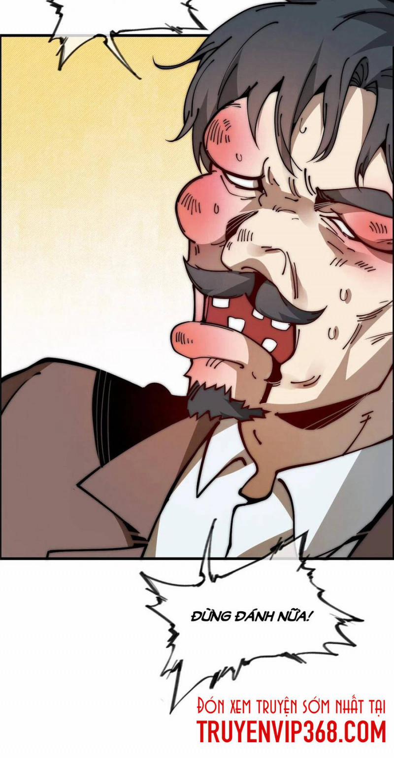 Lui Ra Phía Sau Để Vi Sư Tới 13 trang 32