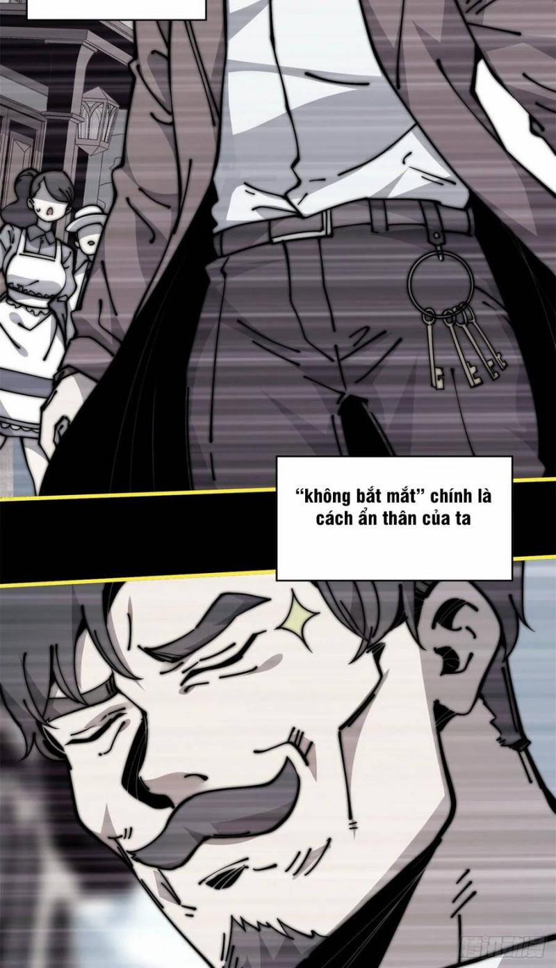 Lui Ra Phía Sau Để Vi Sư Tới 14 trang 1